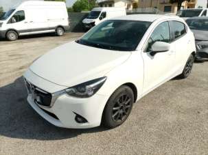 MAZDA 2 Diesel 2016 usata, Pordenone