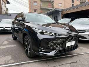 MG HS Elettrica/Benzina 2026 usata, Milano
