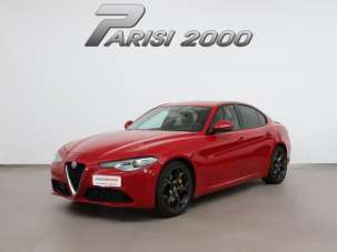 ALFA ROMEO Giulia Benzina 2020 usata, Milano