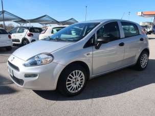 FIAT Punto Benzina 2018 usata, Treviso