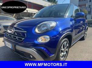 FIAT 500L Benzina 2020 usata, Milano