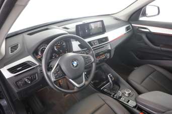 BMW X1 Benzina 2020 usata, Verona
