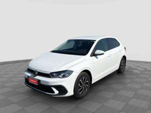 VOLKSWAGEN Polo Benzina 2024 usata, Verona