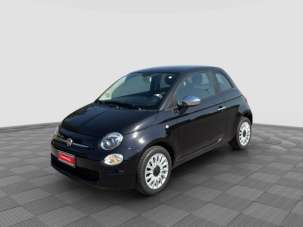 FIAT 500 Elettrica/Benzina 2023 usata, Verona