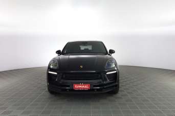PORSCHE Macan Benzina 2023 usata, Verona
