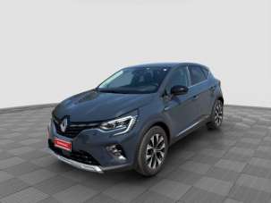 RENAULT Captur GPL 2023 usata, Verona