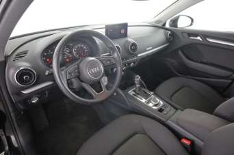 AUDI A3 Diesel 2018 usata, Verona