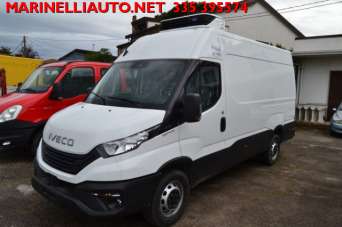 IVECO Daily Diesel usata, Ferrara