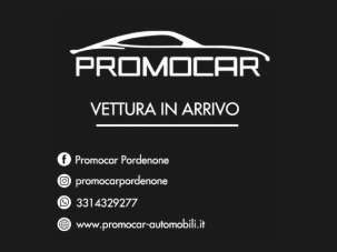 FIAT 500X Diesel 2023 usata, Pordenone