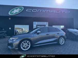 AUDI A3 Diesel 2023 usata, Treviso