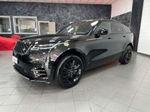 LAND ROVER Range Rover Velar Elettrica/Diesel 2021 usata, Milano