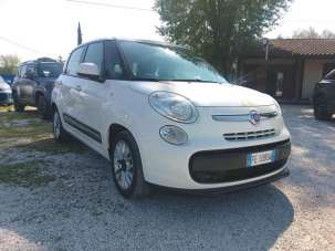FIAT 500L Diesel 2016 usata, Forli-Cesena