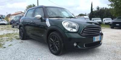 MINI Countryman Diesel 2013 usata, Forli-Cesena