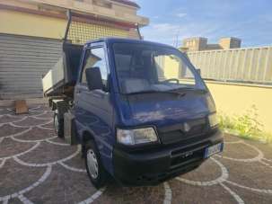 PIAGGIO Porter Benzina 2009 usata, Roma