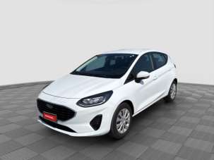 FORD Fiesta GPL 2022 usata, Verona