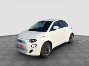 FIAT 500e Elettrica 2023 usata, Verona