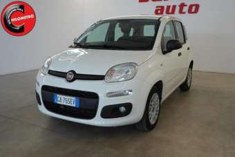 FIAT Panda Benzina/GPL 2020 usata, Brindisi