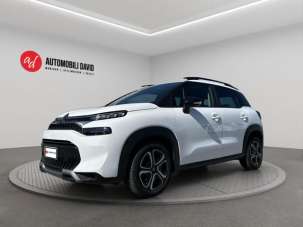 CITROEN C3 Aircross Diesel 2022 usata, Pordenone