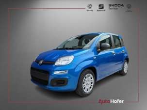 FIAT Pandina Elettrica/Benzina 2026 usata, Bolzano