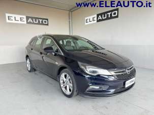 OPEL Astra Benzina 2019 usata, Milano