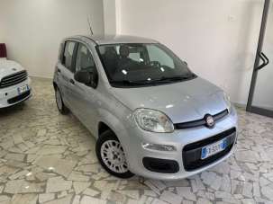 FIAT Panda Benzina 2019 usata, Caserta