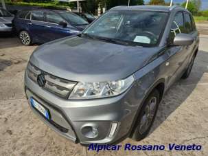 SUZUKI Vitara Diesel 2015 usata, Vicenza