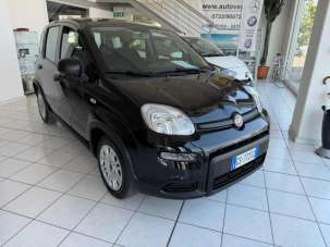 FIAT Panda Benzina 2023 usata, Macerata