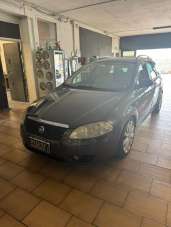 FIAT Croma Diesel 2006 usata, Sassari