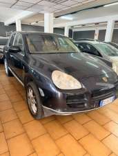 PORSCHE Cayenne Benzina 2006 usata, Sassari PORSCHE Cayenne Benzina 2006 usata, Sassari
