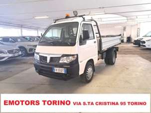 PIAGGIO Porter Benzina 2019 usata, Torino