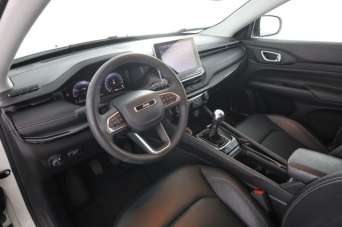 JEEP Compass Diesel 2024 usata, Verona