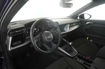 AUDI A3 Diesel 2021 usata, Verona
