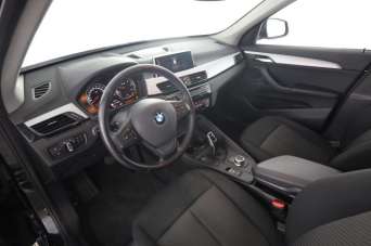 BMW X1 Diesel 2020 usata, Verona