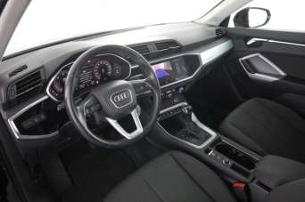 AUDI Q3 Diesel 2021 usata, Verona