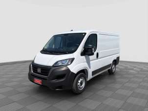 FIAT Ducato Diesel 2023 usata, Verona