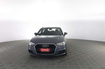 AUDI A3 Diesel 2018 usata, Verona