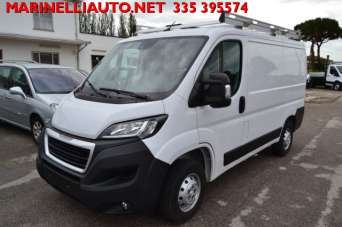 PEUGEOT Boxer Diesel 2022 usata, Ferrara