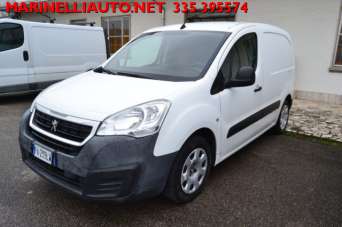 PEUGEOT Partner Diesel 2015 usata, Ferrara