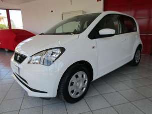 SEAT Mii Benzina/Metano 2018 usata, Udine