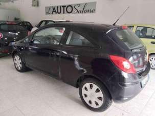 OPEL Corsa Diesel 2009 usata, Pesaro e Urbino