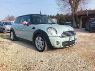 MINI Cooper D Diesel 2012 usata, Forli-Cesena