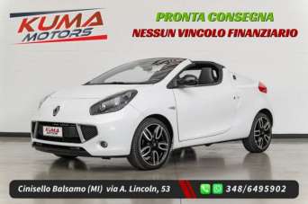 RENAULT Wind Benzina 2010 usata, Milano