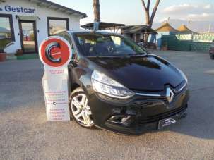 RENAULT Clio Diesel 2016 usata, Roma
