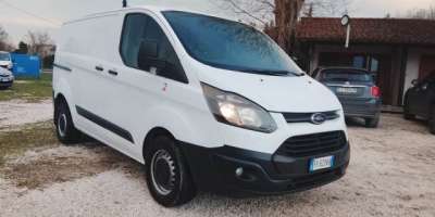 FORD Transit Custom Diesel 2014 usata, Forli-Cesena