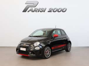 ABARTH 595 Benzina 2022 usata, Milano