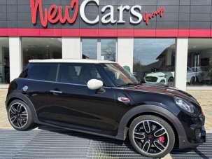 MINI John Cooper Works Benzina 2021 usata, Cuneo
