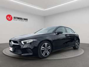 MERCEDES-BENZ A 180 Diesel 2020 usata, Pordenone