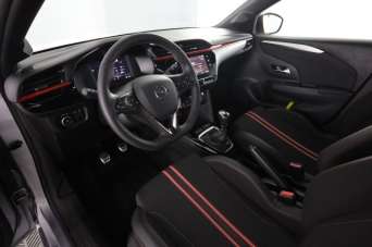 OPEL Corsa Benzina 2023 usata, Verona