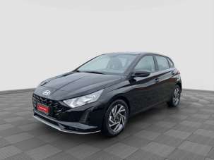 HYUNDAI i20 Benzina 2026 usata, Verona