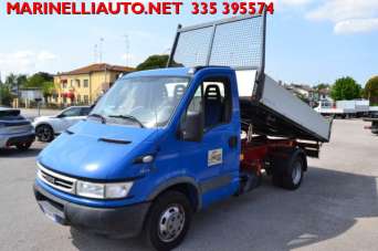 IVECO Daily Diesel 2005 usata, Ferrara IVECO Daily Diesel 2005 usata, Ferrara